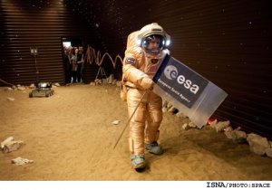 دانشمندان در جست‌و‌جوی شش داوطلب برای شبیه سازی سفر به مریخ