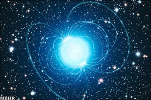 دستیابی به اطلاعات جدید درباره ستارگان نوترونی