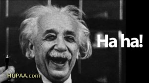 کماکان حق با انشتین است