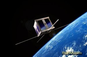 آخرین وضعیت ماهواره نوید علم و صنعت