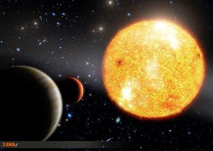 قدیمی‌ترین سیارات بیگانه شناسایی شدند ! 1