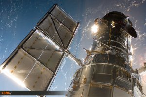 انتشار نتایج تحقیق فیزیکدان ایرانی روی داده های تلسکوپ فضایی ژاپن