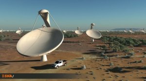 مجادله دو قاره بر سر مکان ساخت بزرگترین تلسکوپ رادیویی جهان بالا گرفت 