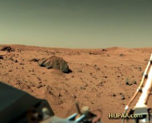 شاید ۳۶ سال پیش در مریخ حیات کشف شده باشد