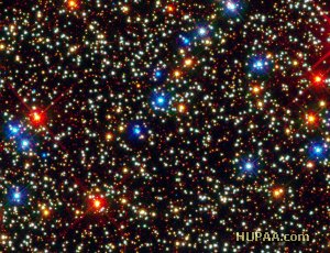 جدیدترین معمای کیهانی: کهکشان‌های نخستین چند ستاره داشتند؟ ! 1